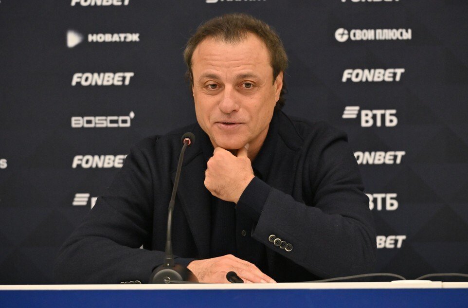 Pavel Kashaev/Global Look Press