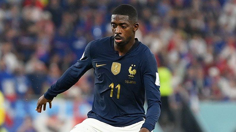 Орещук: «Кубани» предлагали молодого Дембеле, но клуб не стал даже рассматривать этот вариант»