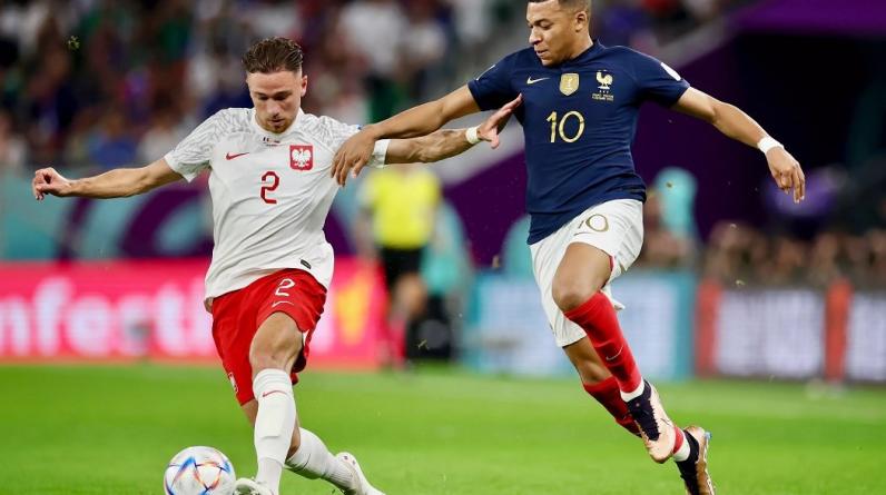 Романцев: «Хотели поляки пролезть на ЧМ через задний проход – в нем и остались»