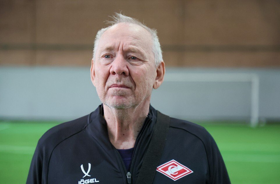 Фото: Belkin Alexey/news.ru/Global Look Press