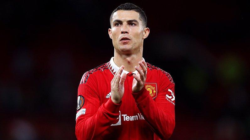 Роналду купил особняк за сумму свыше 20 млн евро. Криш готовится к переходу в новый клуб?