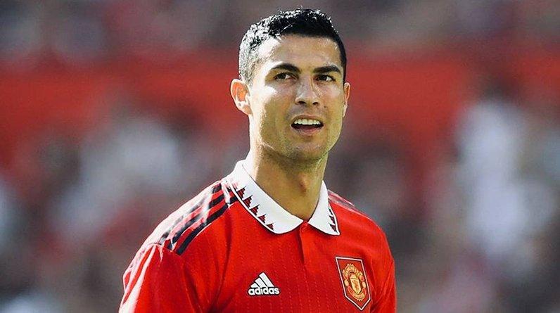 Роналду может перейти в «Галатасарай» в зимнее трансферное окно. Криша уже сватали в Турцию летом