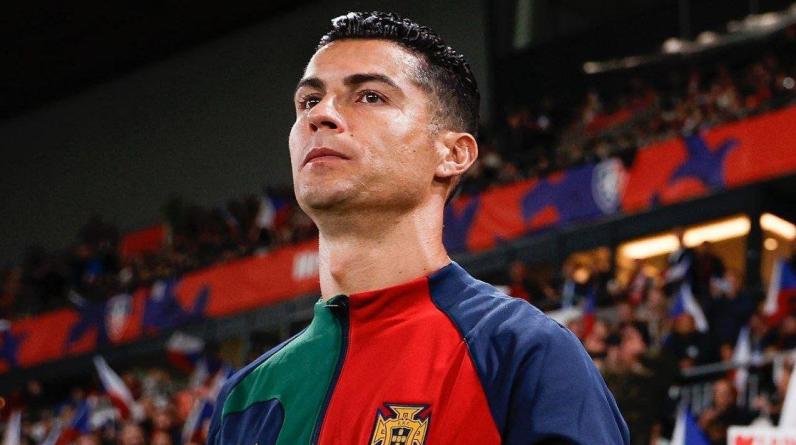 Роналду может перейти в «Интер Майами» уже в январе. Бекхэм сам позвал Криша в свой клуб