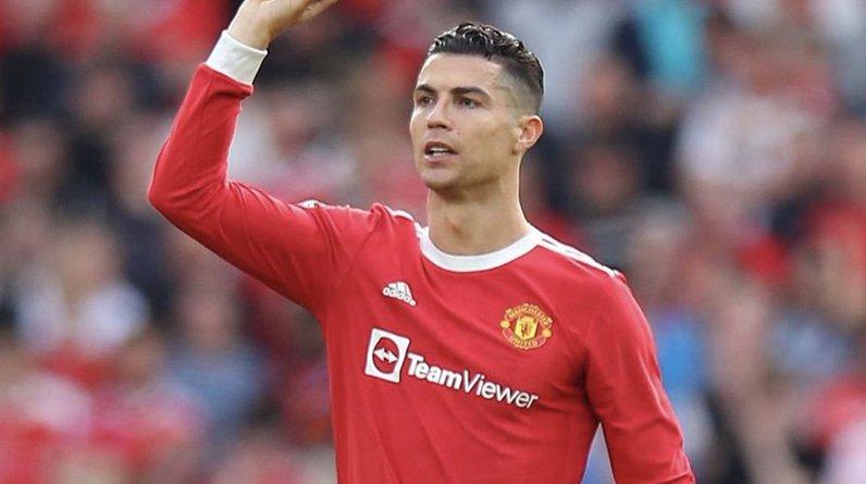 Роналду не явился на тренировку «МЮ». Через 3 дня Криш может перейти в «Рому»