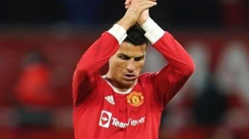 Роналду не согласен с обвинениями по делу о разбитом телефоне мальчика-аутиста