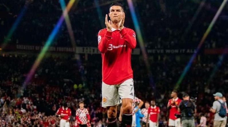 Роналду не уважает Тен Хага и выступает за преобразования в «Юнайтед». Он ответил на критику Руни