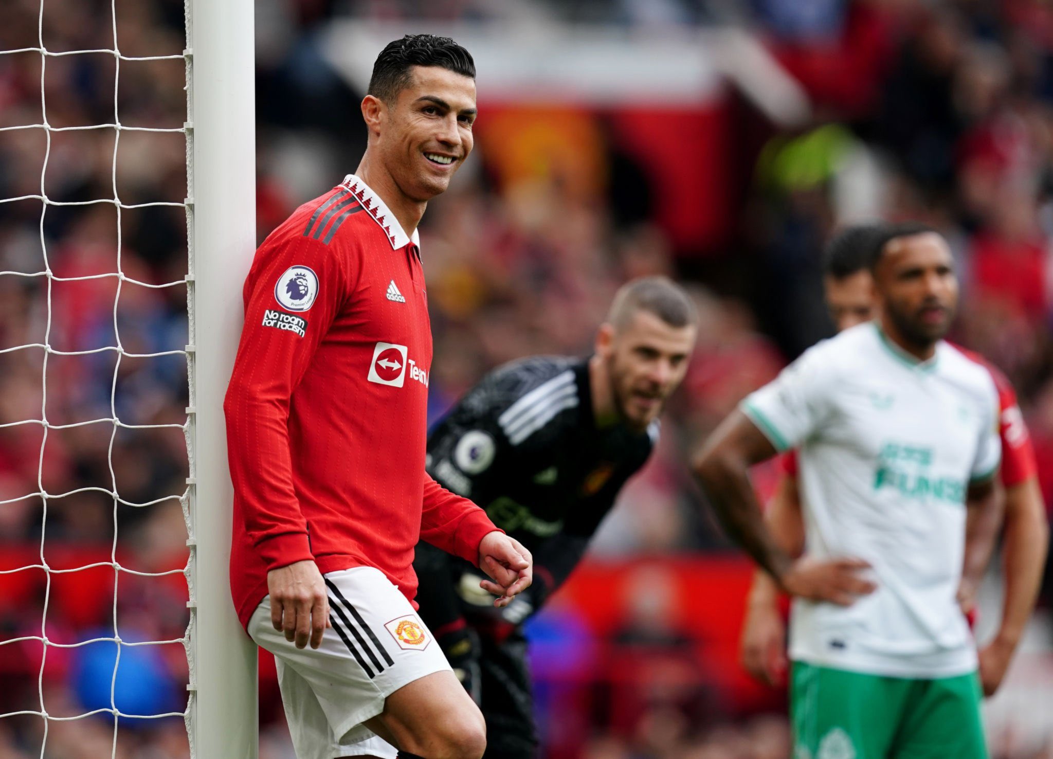 Криштиану Роналду