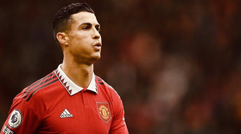 Роналду отказался от выхода на замену в матче с «Тоттенхэмом». Тен Хаг подтвердил