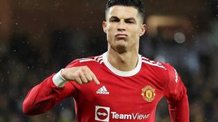 Роналду покинул «Манчестер Юнайтед». Игрок и клуб прокомментировали разрыв