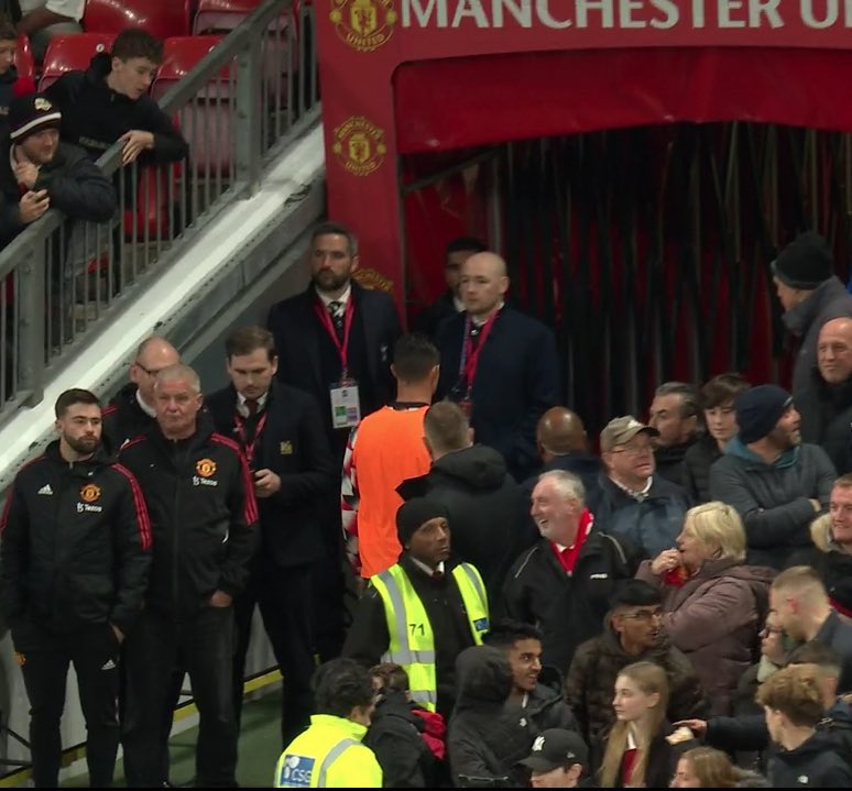 Криштиану Роналду, «Манчестер Юнайтед»