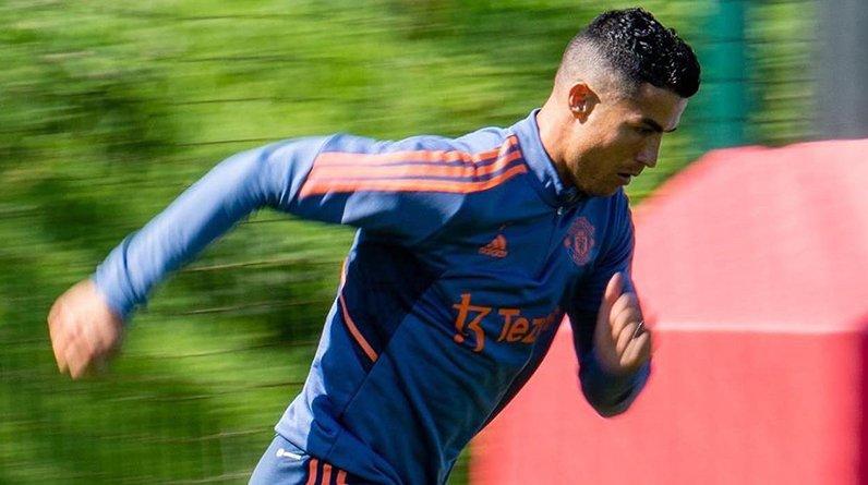 Роналду все-таки нашел новый клуб? Что известно о переходе Криша в «Фенербахче»