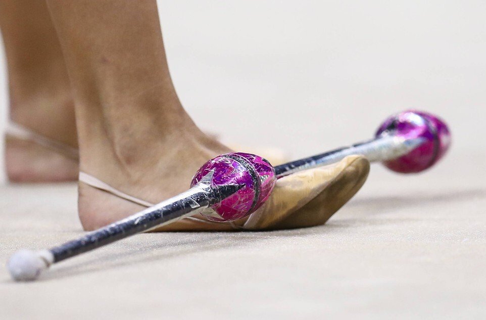 Фото: BEAUTIFUL SPORTS/U. Fassbender