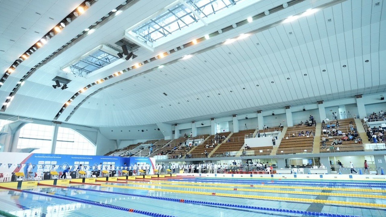 Фото: MARUYAMA, Kohei/AFLO (Global Look Press)