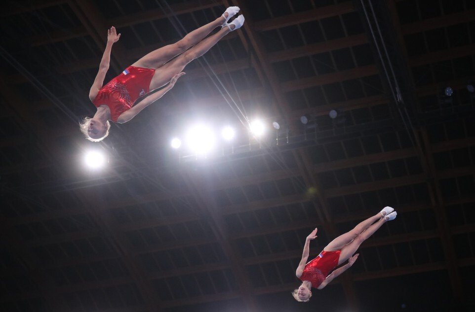 Фото: Yutaka/AFLO (Global Look Press)
