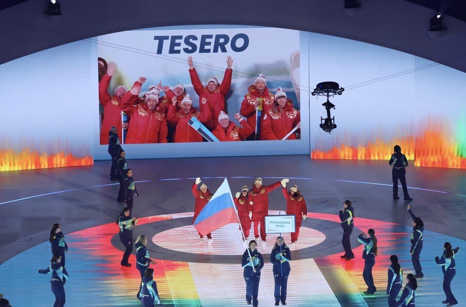 Фото: YUTAKA/AFLO