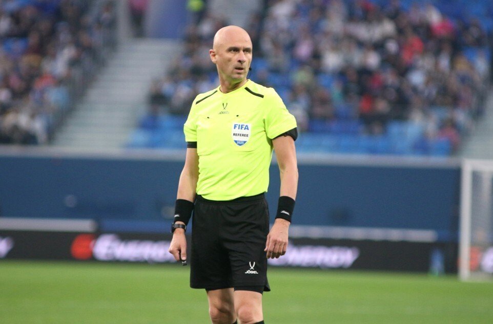 Фото: Maksim Konstantinov/Global Look Press