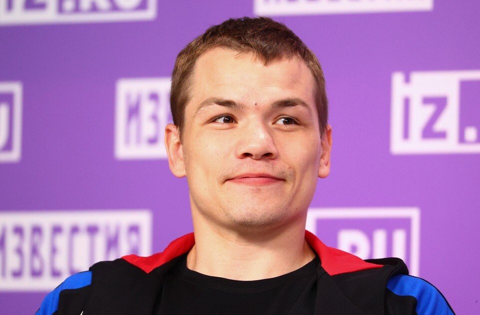 Фото: Sobolev Artyom/news.ru