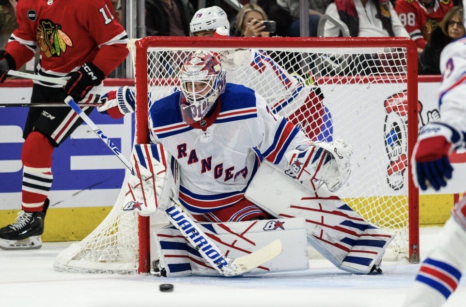 Фото: IMAGO/Daniel Bartel