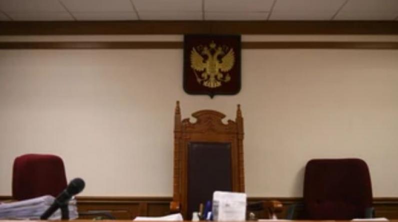 Российский кикбоксер осужден на четыре года за перестрелку в «Москва-сити»