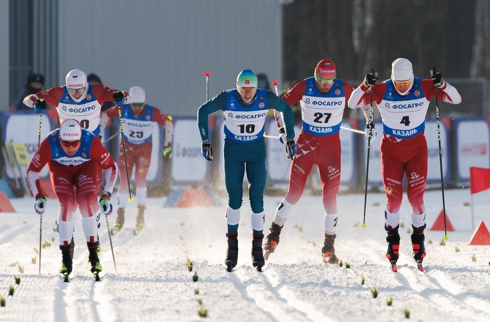 Фото: Sergey Elagin/Business Online/Global Look Press