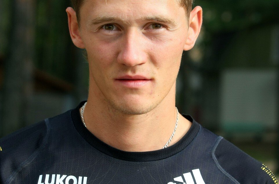 Фото: Aleksander CHERNYKH/