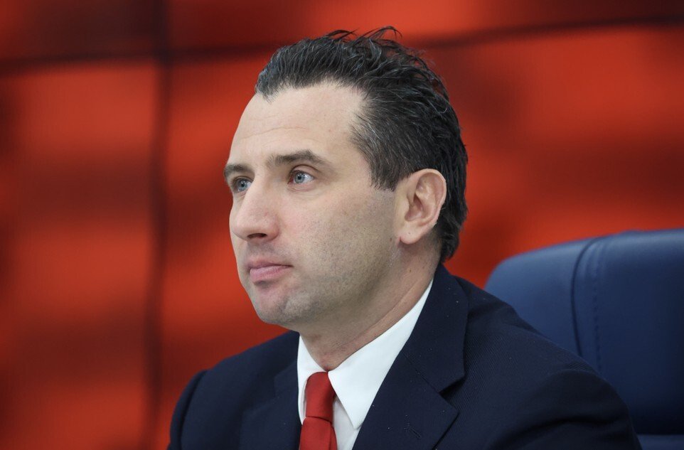 Фото: Belkin Alexey/news.ru (Global Look Press)