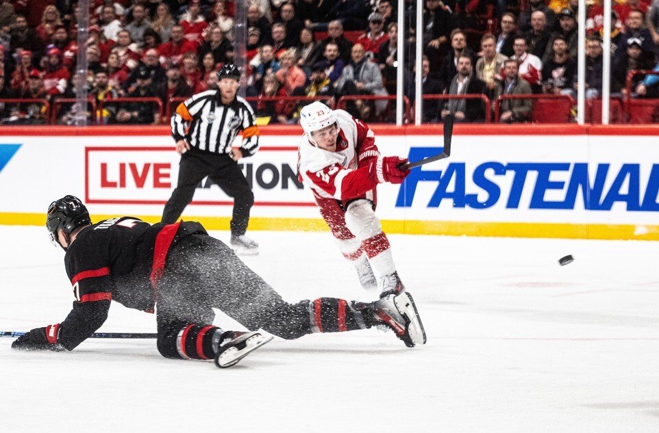 Фото: Maxim Thore/Keystone Press Agency