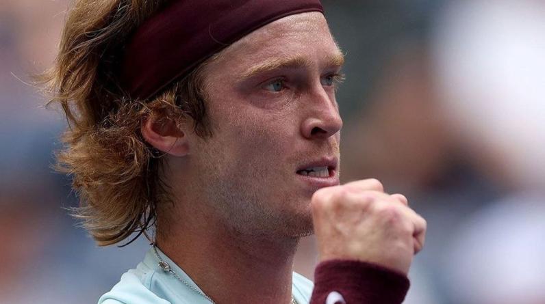 Рублев – в четвертьфинале US Open, Надаль вылетел, а Швентек открыла пекарню