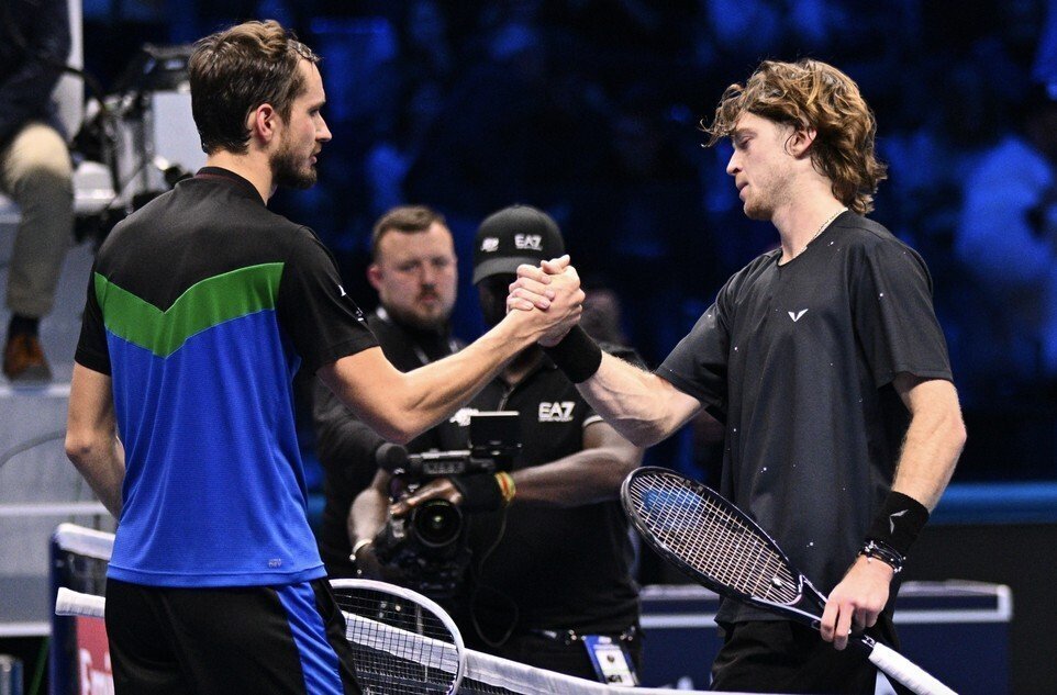 Фото: Marco Alpozzi/Keystone Press Agency