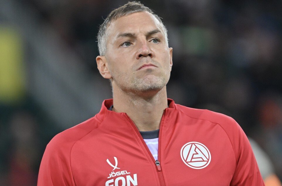 Фото: Pavel Kashaev/Global Look Press