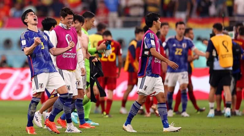 «С Неймаром Бразилия не выиграет». Шалимов заявил, что Япония победит Хорватию, а потом Бразилию