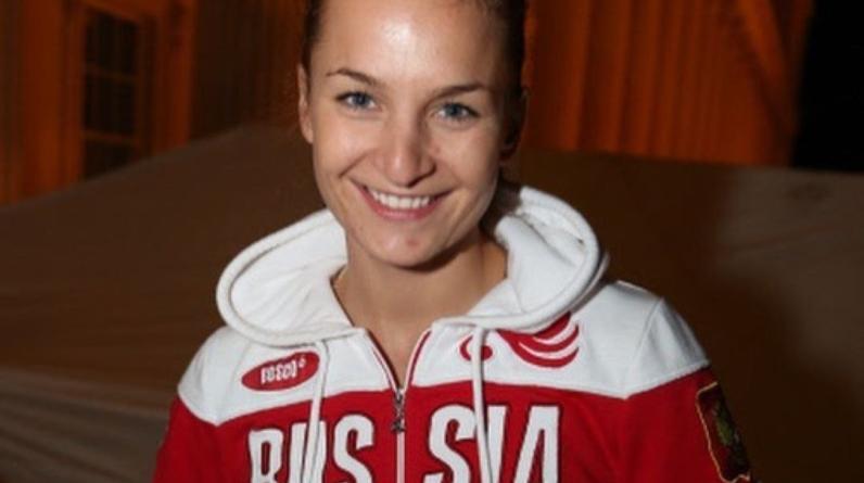 Саблистка Великая намерена выступить в Париже. Это может стать ее пятой Олимпиадой