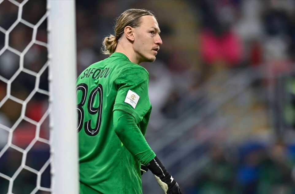 Фото: IMAGO/NOUSHAD THEKKAYIL