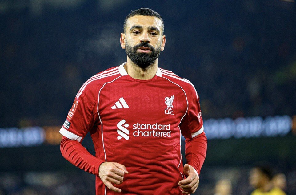 Фото: Natalie Mincher/Keystone Press Agency