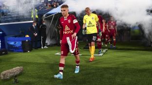 Самошников провалил медосмотр в «Динамо». Все из-за старой травмы голеностопа