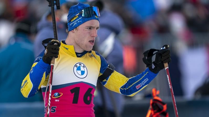 Самуэльссон назвал нелепой идею пустить Россию на турниры. А Васильев назвал его балаболом