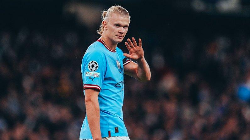 Самые дорогие трансферы 2022 года: Холанн замкнул топ-10, лидирует разочарование из «МЮ»