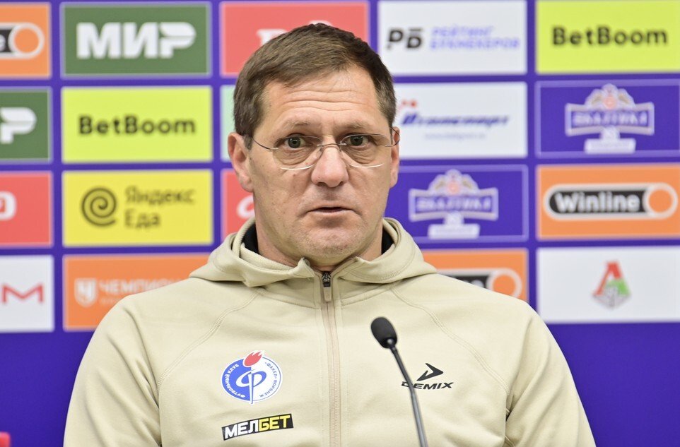 Фото: Pavel Kashaev/Global Look Press