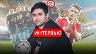 Самый смелый скаут России: уничтожает «Броуков», мочит Баринова и агентов, послал «Единую Россию»