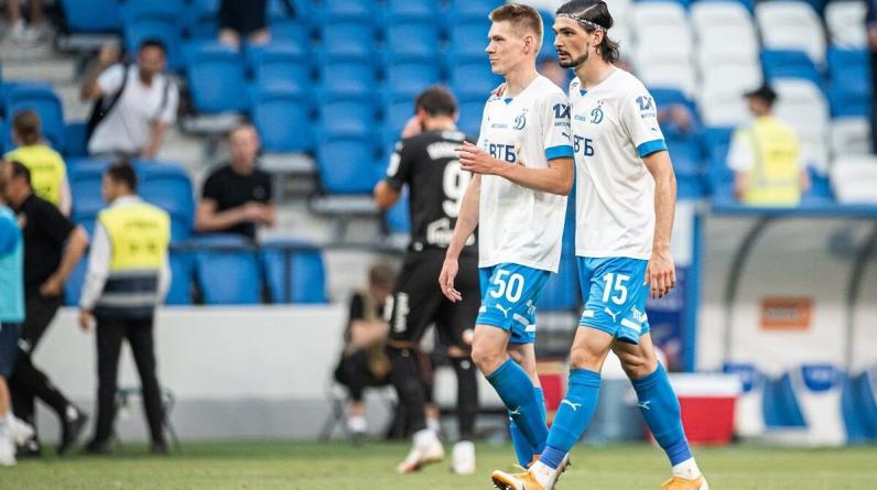 Сазонов будет выступать за Грузию – грузинская сторона опередила РФС