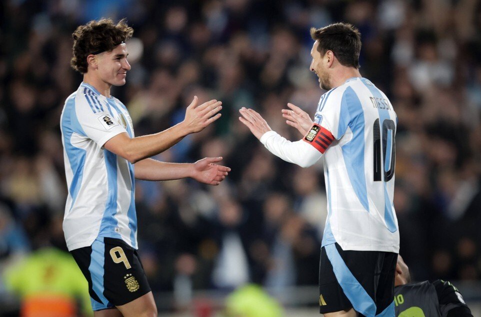 Фото: IMAGO/Nicolas Aboaf