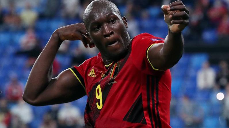 Сборная Бельгии начнет ЧМ без одного из лидеров. Но к плей-офф он должен вернуться