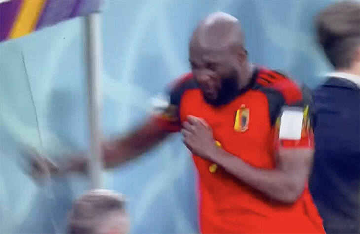 Ромелу Лукаку