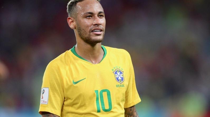 Сборная Бразилии привезет в Катар 5,5 тонн багажа. На ЧМ им понадобится мука и 1000 футболок