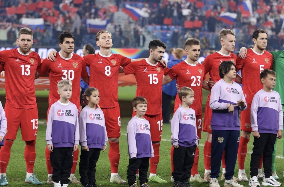 Фото: Maksim Konstantinov/Global Look Press