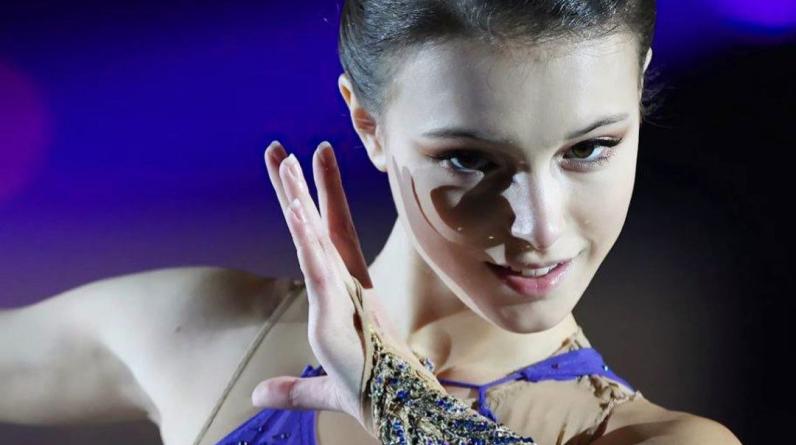 Сборная России лишилась максимальной квоты на чемпионат мира по фигурному катанию