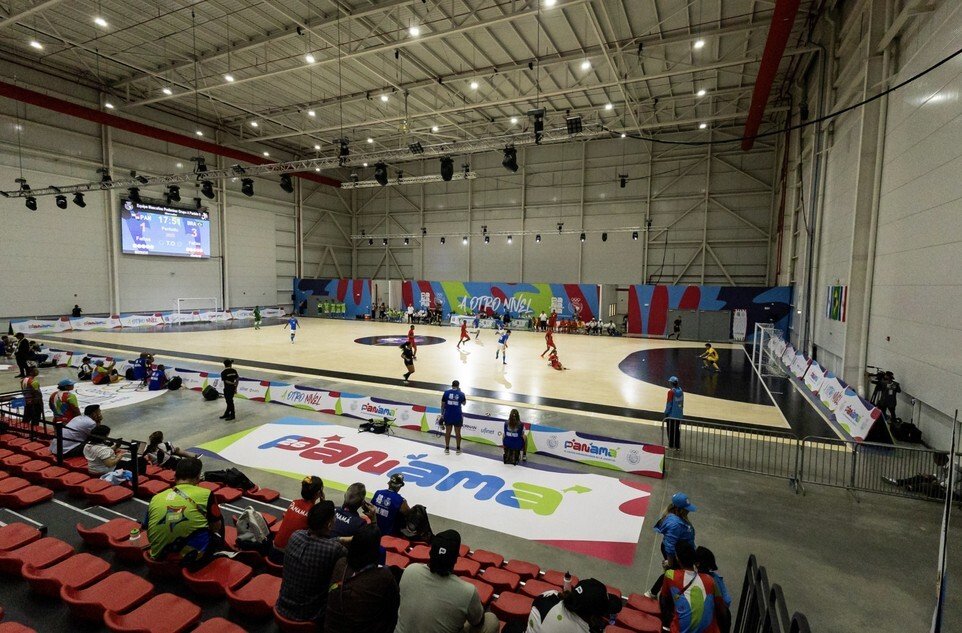 Фото: Grasiela Gonzaga/Sports Press Ph (Global Look Press)