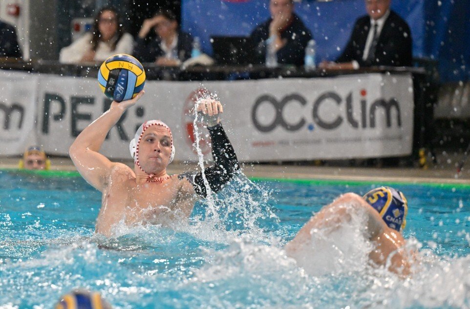 Фото: Danilo Vigo/Ipa Sport / Ipa-Agen