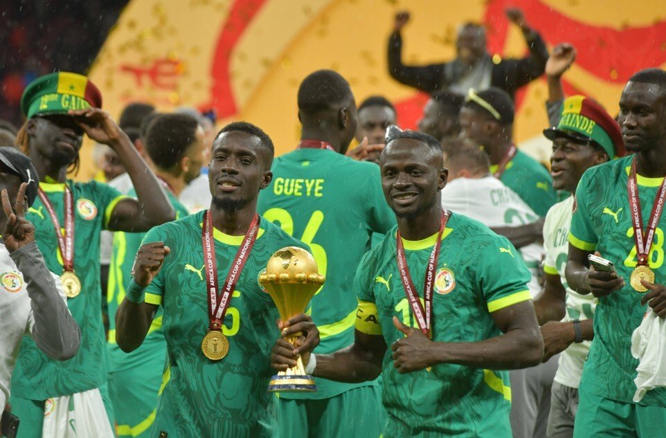 Фото: IMAGO/Didier Lefa Studio