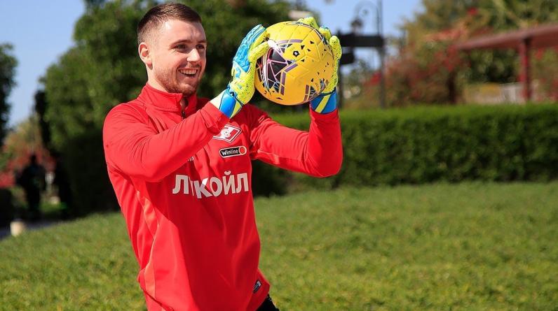 Селихов из «Спартака» отказал «Зениту», «Касымпаше», «Сивасспору». Саудовские клубы давали $2 млн